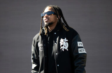 What it’s Like to Livestream Yourself Recording an Album, According to DDG 14 What it’s Like to Livestream Yourself Recording an Album, According to DDG