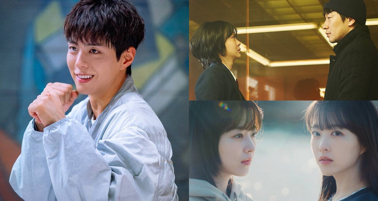 What’s New in K-Drama: Major Releases Coming Soon