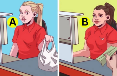 Who’s rich? This 5-second puzzle will put your observation skills to the test | Today News 8 Who’s rich? This 5-second puzzle will put your observation skills to the test | Today News