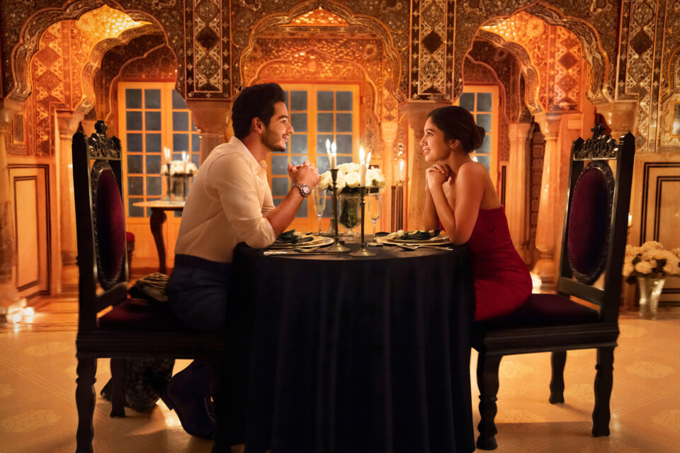 Why OTT Romances Like Netflix 'The Royals' Are for The Scroll 8 Why OTT Romances Like Netflix 'The Royals' Are for The Scroll