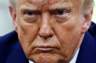 Why the president must not be lexicographer-in-chief 15 Why the president must not be lexicographer-in-chief