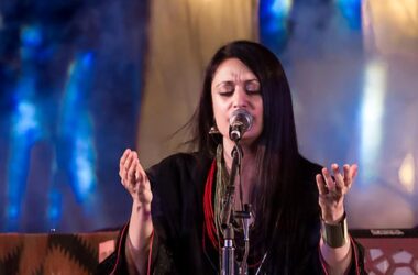 Win at the 2025 Global Music Awards reiterates my faith in the power of music, says singer Sonam Kalra 14 Win at the 2025 Global Music Awards reiterates my faith in the power of music, says singer Sonam Kalra