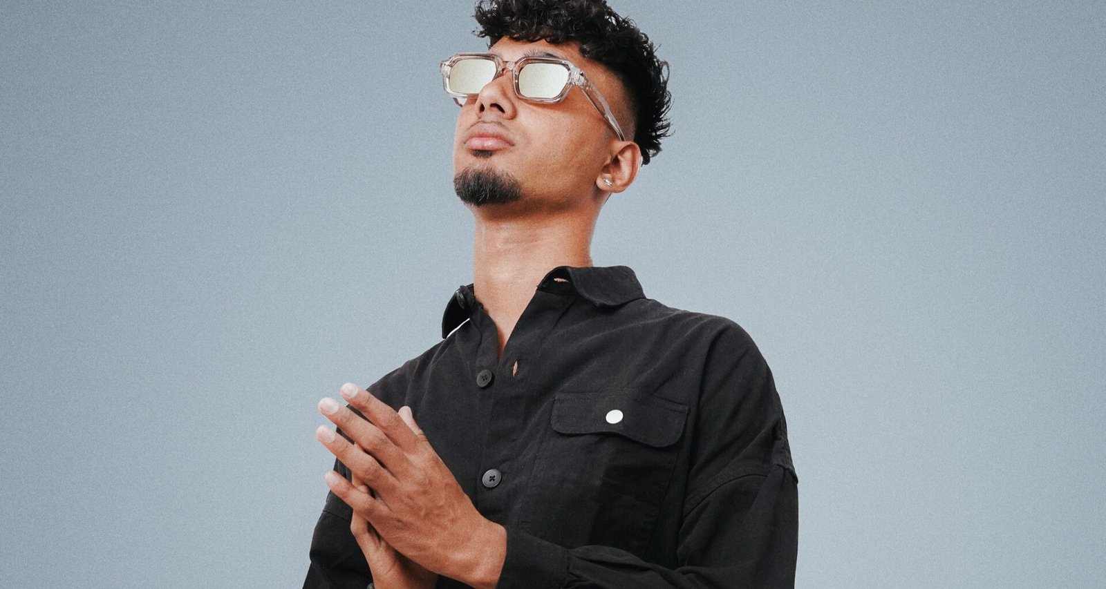 Yung Dsa Flexes His Newfound Fame on Latest Release 'Maaf Kar'