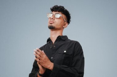 Yung Dsa Flexes His Newfound Fame on Latest Release 'Maaf Kar'