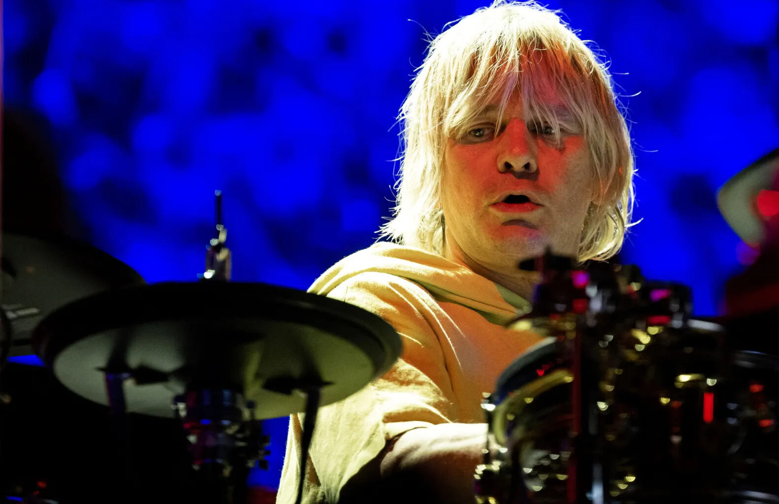 Zak Starkey Says He Was ‘Retired’ Not ‘Fired’ From the Who, According to Roger Daltrey 8 Zak Starkey Says He Was ‘Retired’ Not ‘Fired’ From the Who, According to Roger Daltrey