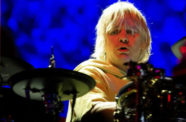 Zak Starkey Says He Was ‘Retired’ Not ‘Fired’ From the Who, According to Roger Daltrey 14 Zak Starkey Says He Was ‘Retired’ Not ‘Fired’ From the Who, According to Roger Daltrey
