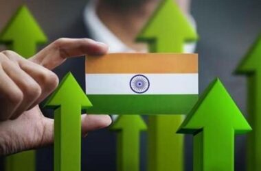 ‘A billion dreams, one unstoppable journey’: Harsh Goenka hails India’s rise to 4th largest economy | Today News 6 ‘A billion dreams, one unstoppable journey’: Harsh Goenka hails India’s rise to 4th largest economy | Today News