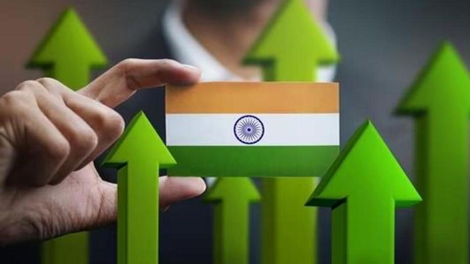 ‘A billion dreams, one unstoppable journey’: Harsh Goenka hails India’s rise to 4th largest economy | Today News 7 ‘A billion dreams, one unstoppable journey’: Harsh Goenka hails India’s rise to 4th largest economy | Today News