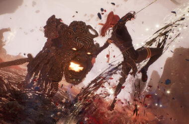 ‘Clair Obscur: Expedition 33' Game Review 18 ‘Clair Obscur: Expedition 33' Game Review