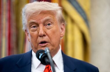 ‘Fixed, manipulated, and doctored’: Trump ramps up criticism of CBS' ‘60 Minutes’ interview with Kamala Harris | Today News