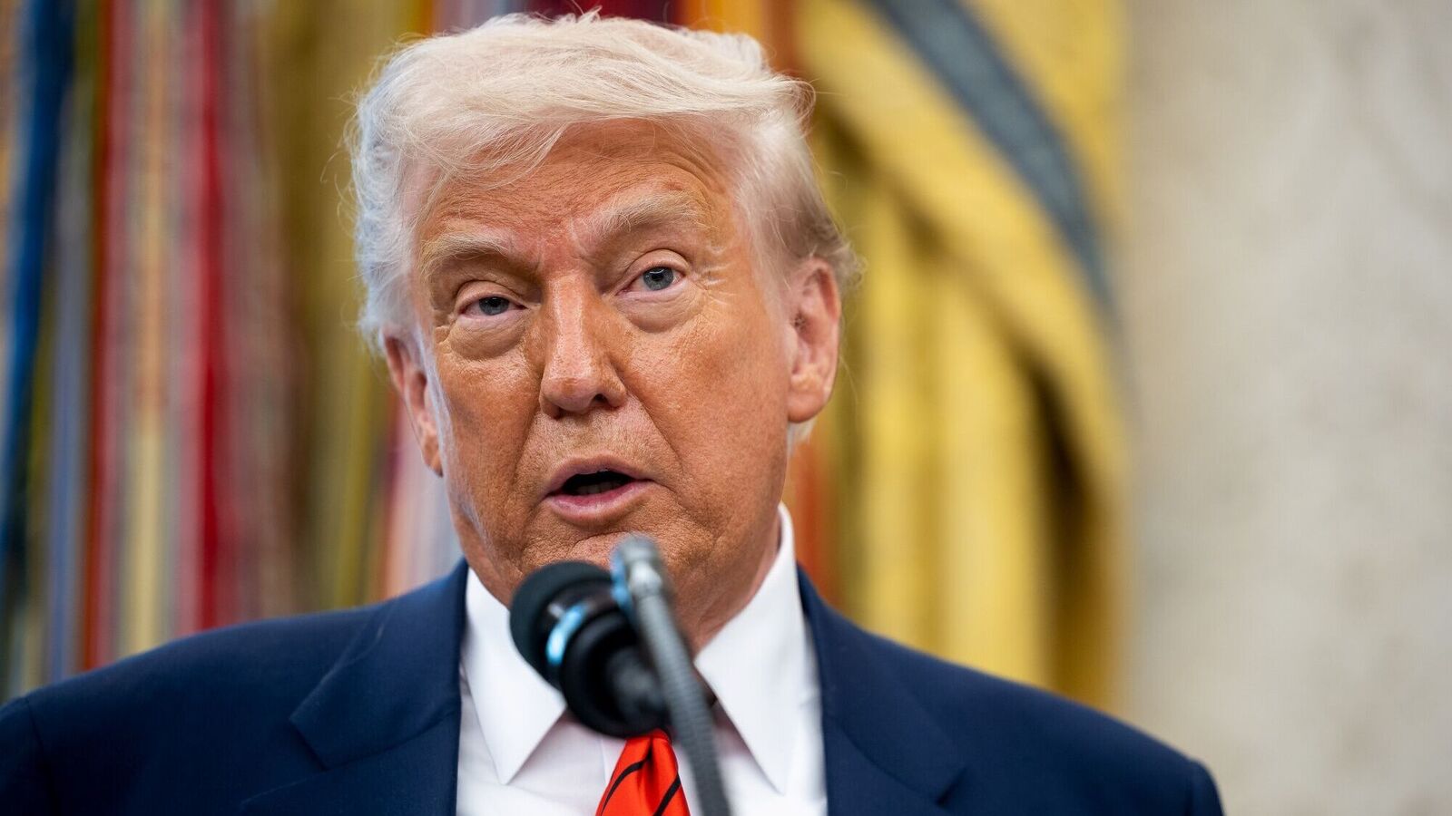 ‘Fixed, manipulated, and doctored’: Trump ramps up criticism of CBS' ‘60 Minutes’ interview with Kamala Harris | Today News 6 ‘Fixed, manipulated, and doctored’: Trump ramps up criticism of CBS' ‘60 Minutes’ interview with Kamala Harris | Today News