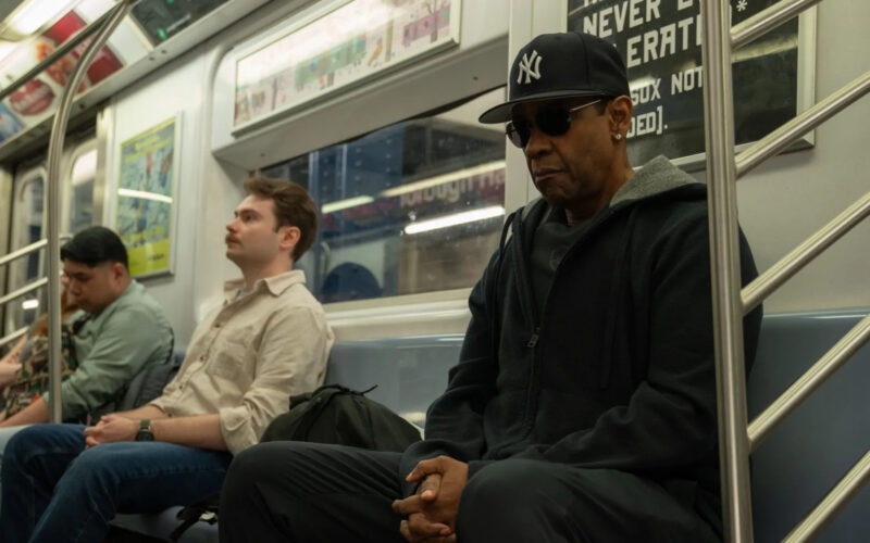 ‘Highest 2 Lowest’ Isn’t Spike Lee’s Best or Worst — Just a Chance to Watch Denzel Go HAM 8 ‘Highest 2 Lowest’ Isn’t Spike Lee’s Best or Worst — Just a Chance to Watch Denzel Go HAM