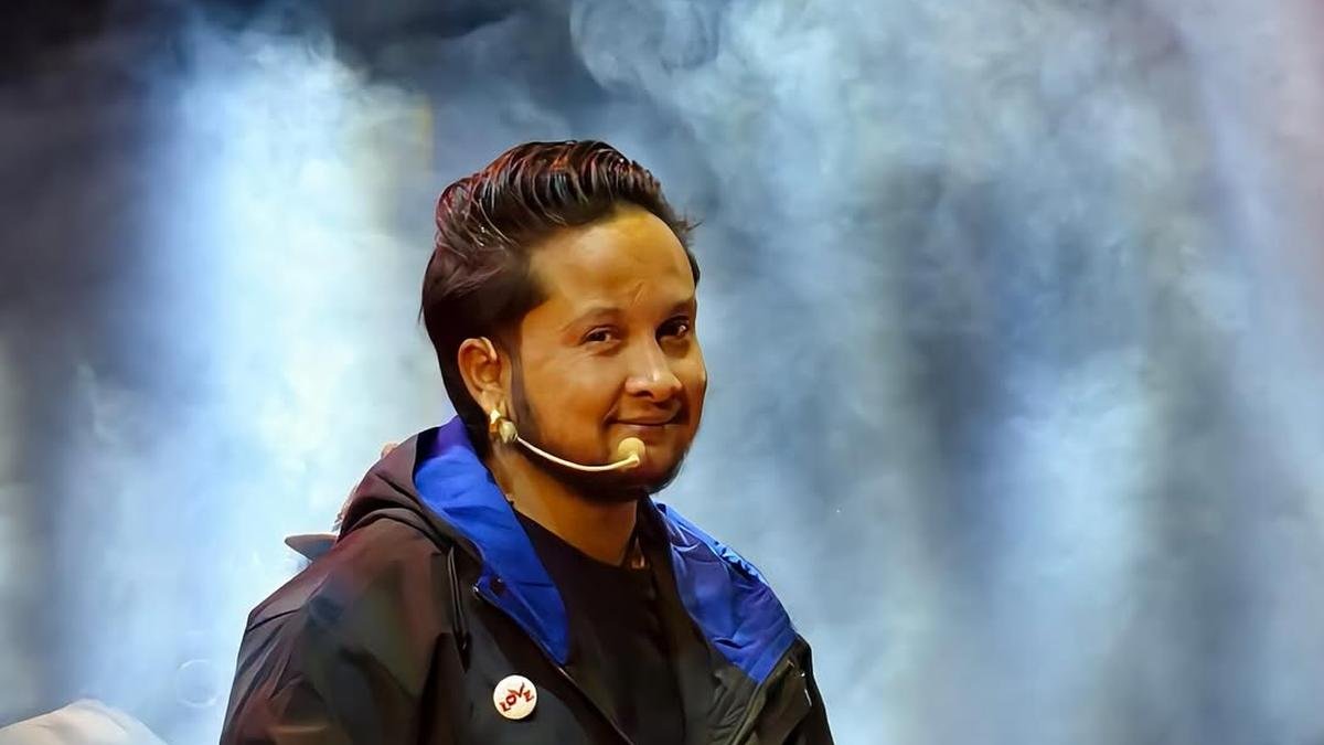 ‘Indian Idol 12’ winner Pawandeep Rajan stable after surgery following major road accident