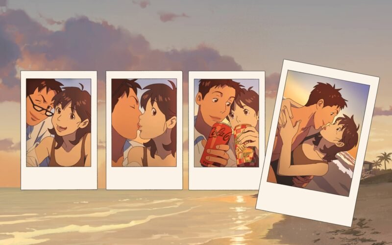 ‘Lost in Starlight’: Netflix’s First Korean Animated Movie