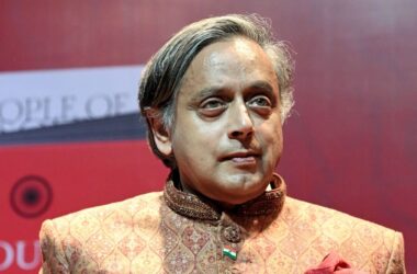 ‘Major backward step’: Shashi Tharoor says ‘Trump’s post disappointing for India in four important ways’ | Today News 15 ‘Major backward step’: Shashi Tharoor says ‘Trump’s post disappointing for India in four important ways’ | Today News