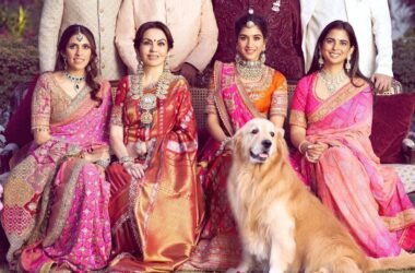 ‘Run free, sweet Happy’: Anant Ambani's pet dog passes away, family pens emotional note | Today News