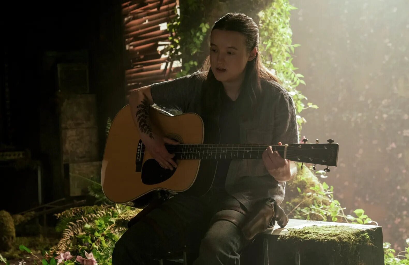 ‘The Last of Us’ Episode 4: The Journey Is the Destination