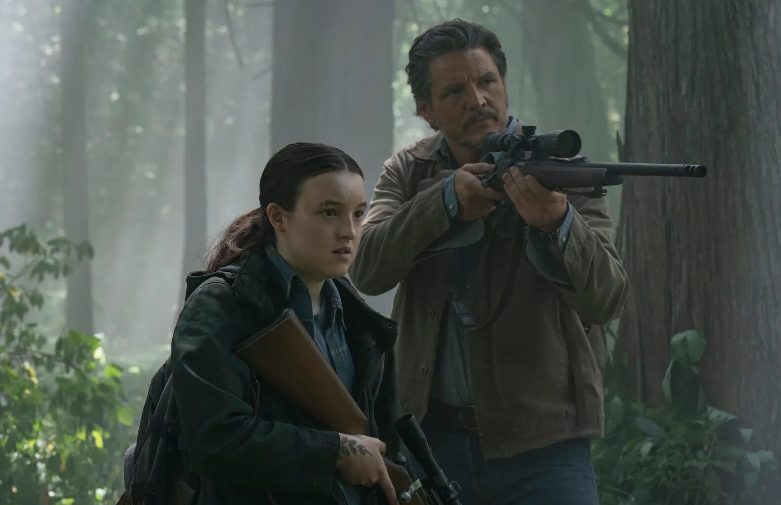 ‘The Last of Us’ Episode 6: The Way We Were 8 ‘The Last of Us’ Episode 6: The Way We Were