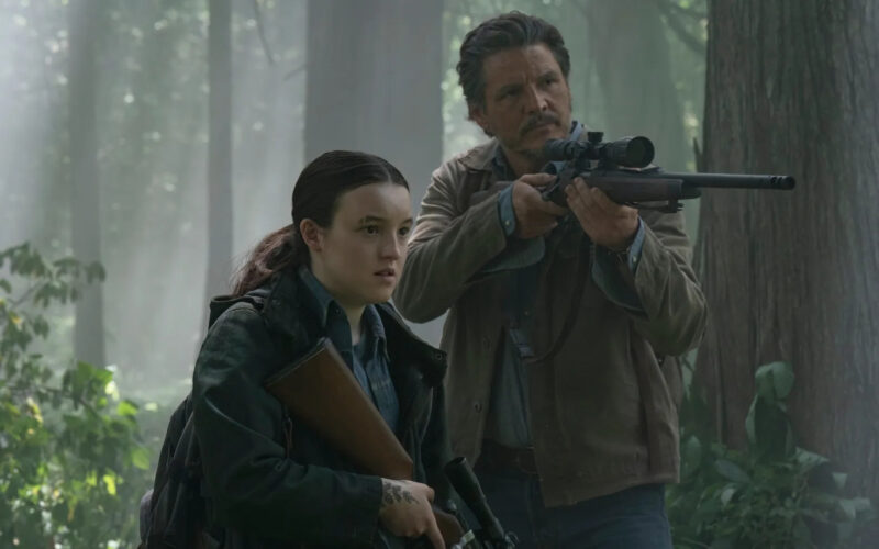 ‘The Last of Us’ Episode 6: The Way We Were 8 ‘The Last of Us’ Episode 6: The Way We Were