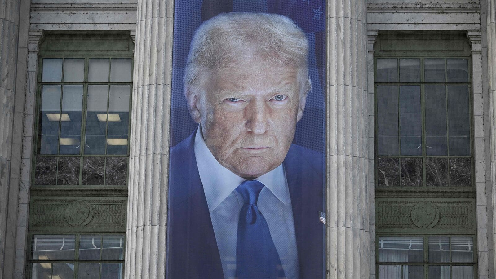 ‘The N word, India and Pak were very close’: Trump again boasts about averting nuclear conflict | Today News 6 menu