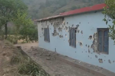 ‘Will ensure safety of every citizen’: LG Manoj Sinha reacts as Pakistan targets civilian area in J-K | Today News 17 ‘Will ensure safety of every citizen’: LG Manoj Sinha reacts as Pakistan targets civilian area in J-K | Today News