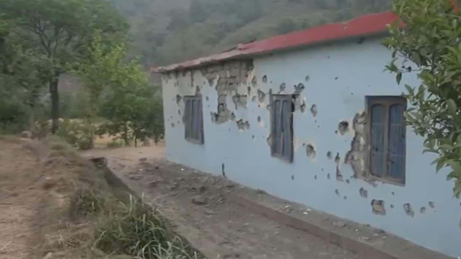 ‘Will ensure safety of every citizen’: LG Manoj Sinha reacts as Pakistan targets civilian area in J-K | Today News 5 ‘Will ensure safety of every citizen’: LG Manoj Sinha reacts as Pakistan targets civilian area in J-K | Today News