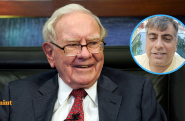 ‘Will you exchange your life with Warren Buffett?’ Influencer shares unique perspective | Watch | Today News 19 menu