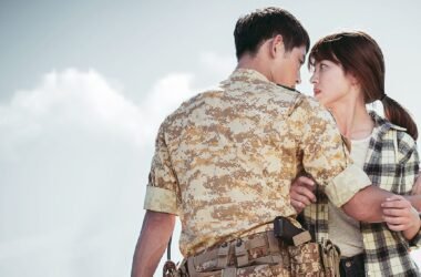 10 Most Watched K-Drama OSTs on YouTube