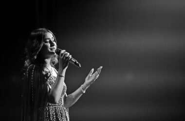 A mehfil of ghazals, songs and thumris with Pratibha Singh Baghel in Hyderabad