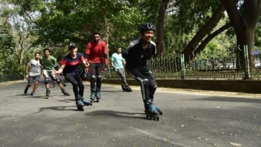 A song that captures the vibe of Bengaluru’s Cubbon Park