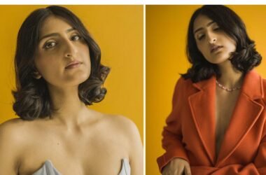 Aditi Iyer releases powerful new song ‘Under the Roses’
