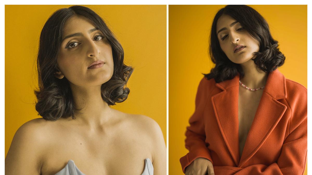 Aditi Iyer releases powerful new song ‘Under the Roses’ 8 Aditi Iyer releases powerful new song ‘Under the Roses’