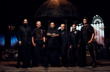 Agam’s New Album Is Getting The Nod from A.R. Rahman, Hariharan and More 5 Agam’s New Album Is Getting The Nod from A.R. Rahman, Hariharan and More