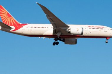 Air India shares BIG update on Boeing 787 aircraft after DGCA order; flights may see delay on long-haul routes | Details | Today News 15 menu