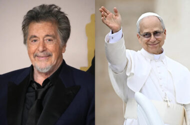 Al Pacino Becomes First Movie Star to Meet With Pope Leo XIV 16 Al Pacino Becomes First Movie Star to Meet With Pope Leo XIV