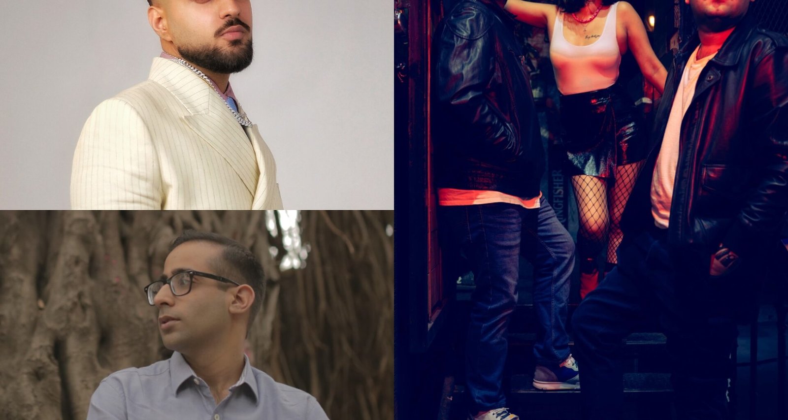All The New Music Releases You Need to Know This Week