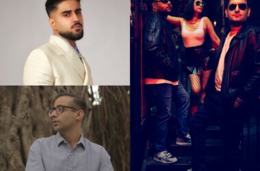 All The New Music Releases You Need to Know This Week 12 All The New Music Releases You Need to Know This Week