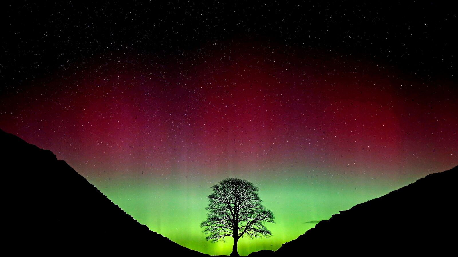 Aurora Borealis alert: Rare eomagnetic storm to light up skies over Michigan, Washington, Ohio, Alabama and more | Today News 3 menu