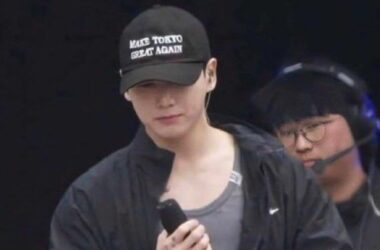 BTS' Jungkook starts political stir with his hat: Why he had to apologise | Today News 24 menu