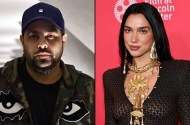 Badshah sparks outrage after saying he wants to “make babies” with Dua Lipa