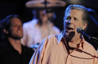 Beach Boys co-founder Brian Wilson dies at 82: Tributes pour in from music icons 20 Beach Boys co-founder Brian Wilson dies at 82: Tributes pour in from music icons