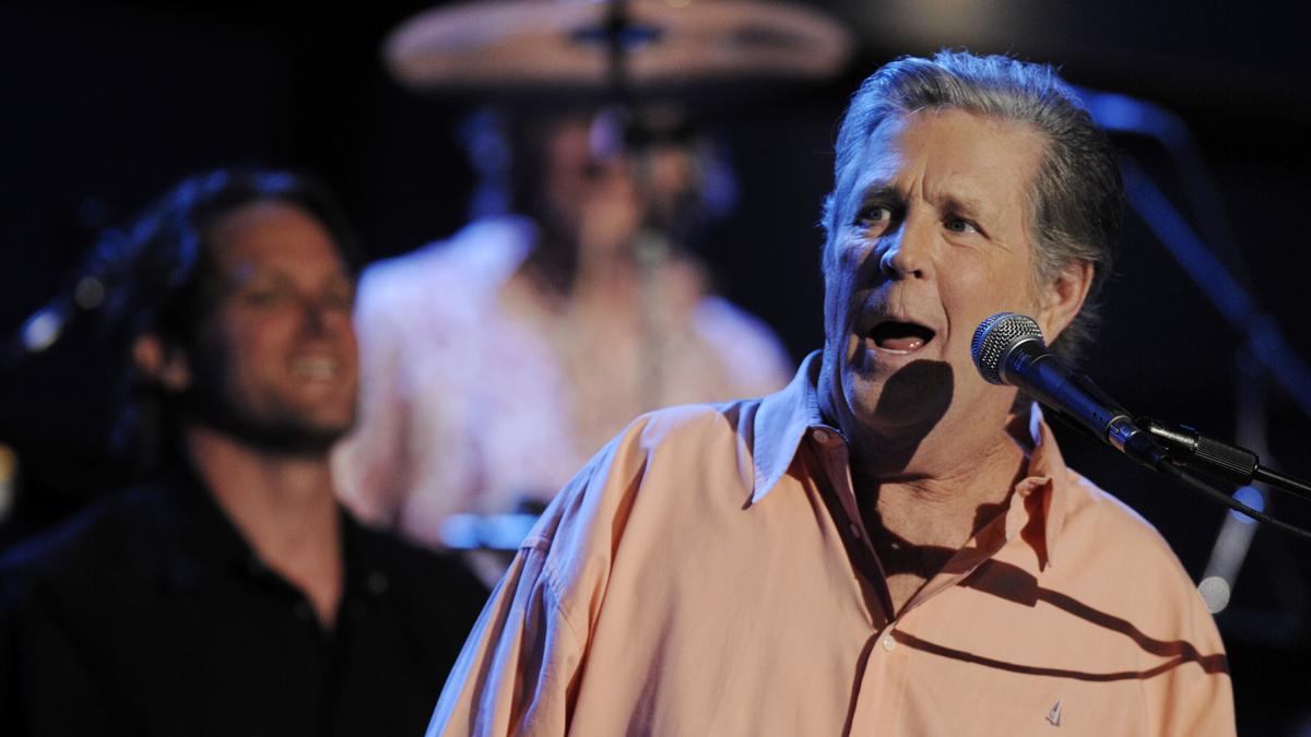 Beach Boys co-founder Brian Wilson dies at 82: Tributes pour in from music icons 4 Beach Boys co-founder Brian Wilson dies at 82: Tributes pour in from music icons