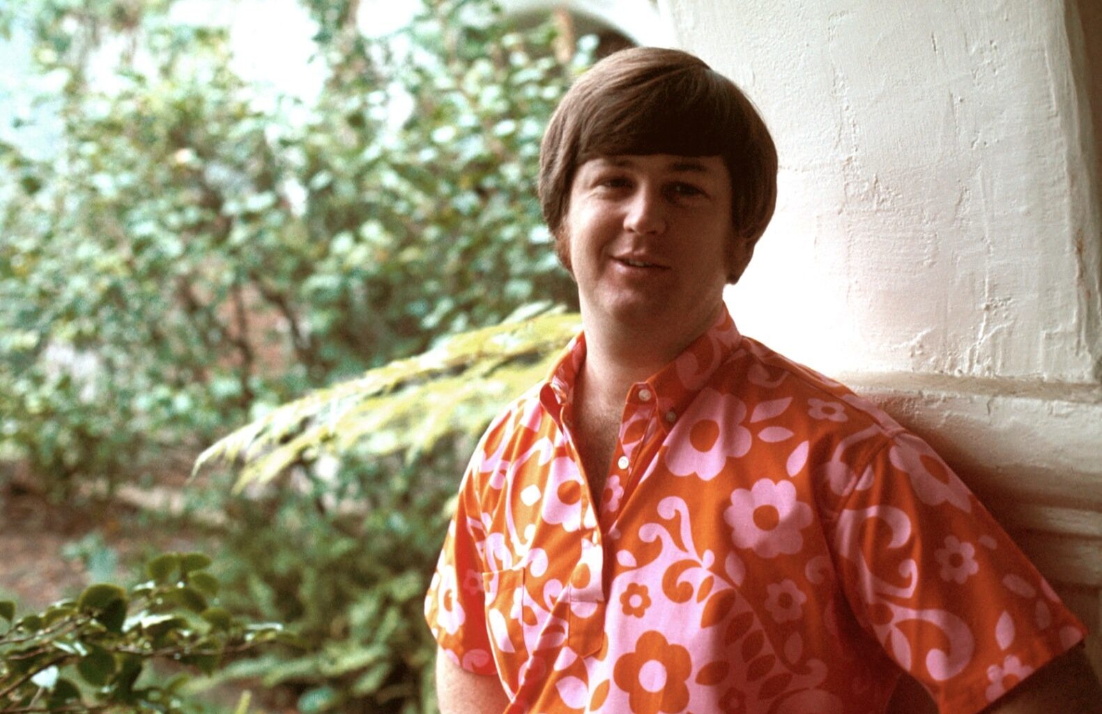 Beach Boys' Brian Wilson Dead at 82 8 Beach Boys' Brian Wilson Dead at 82