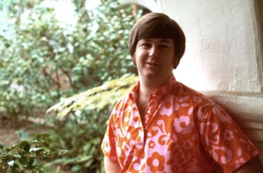 Beach Boys' Brian Wilson Dead at 82 14 Beach Boys' Brian Wilson Dead at 82