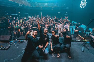 Bengaluru band Ksetravid take their sound, story and fury on four-city tour 15 Bengaluru band Ksetravid take their sound, story and fury on four-city tour