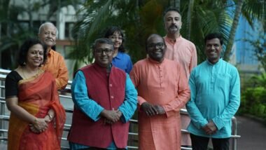 Bengaluru’s From Mug To Mike releases original music video Music ka Silsila