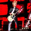Billie Joe Armstrong Pauses Green Day Show to Tell Off Person in the Crowd
