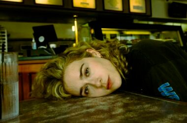 Blondshell on New Album and Hopes for an India Show