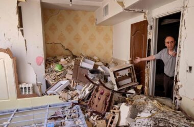 CIA asserts Iran's nuclear program 'severely damaged' amid conflicting intel: ‘Tehran would take years’ | Today News 16 menu