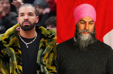 Canadian Politician Jagmeet Singh Apologizes to Drake for Attending Kendrick Lamar Concert 14 Canadian Politician Jagmeet Singh Apologizes to Drake for Attending Kendrick Lamar Concert